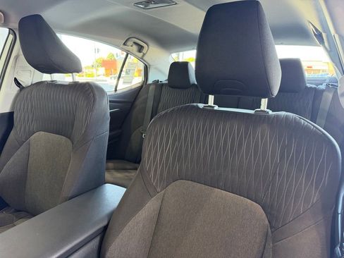 Certified 2025 Toyota Camry LE FWD image 22