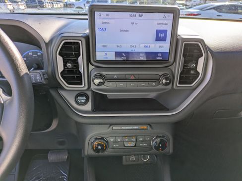 Used 2024 Ford Bronco Sport Big Bend image 19