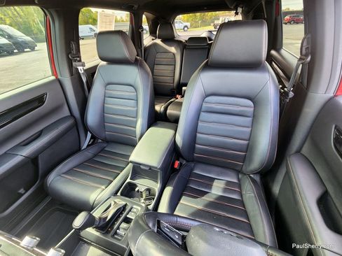 Used 2023 Honda CR-V Sport Touring image 32