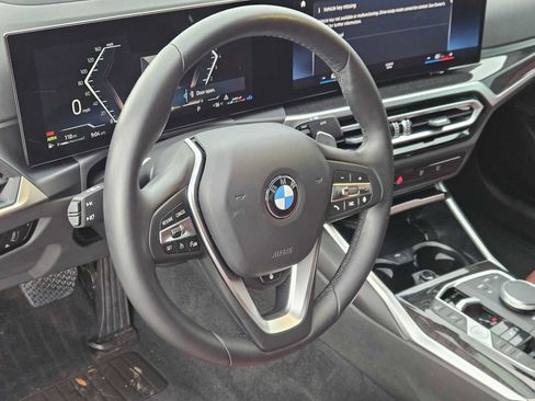 Used 2023 BMW 330i Sedan w/ Premium Package RWD image 2