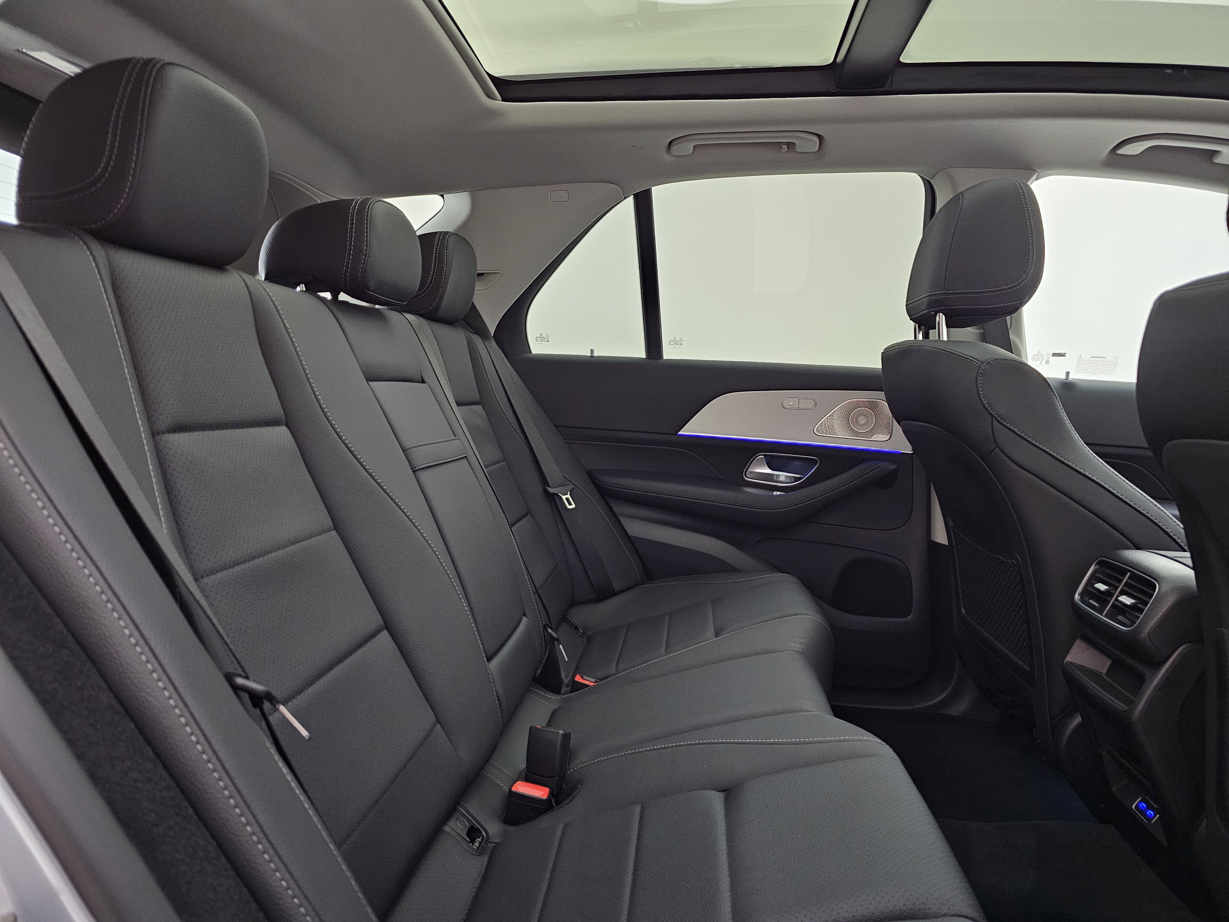New 2026 Mercedes-Benz GLE 450 4MATIC image 29