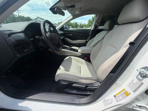 Used 2023 Honda Accord LX image 11