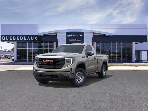 New 2026 GMC Sierra 1500 Pro AWD/4WD image 80