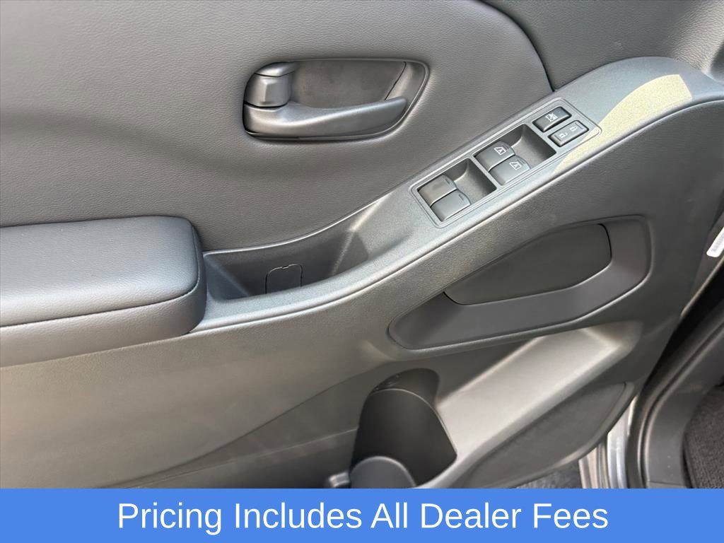 Used 2026 Nissan Frontier S AWD/4WD image 22