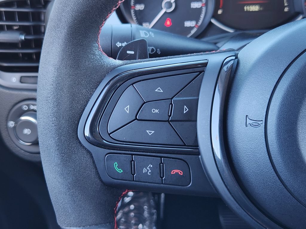 Used 2023 FIAT 500X Sport w/ Technology Group AWD/4WD image 17