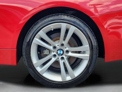 Used 2015 BMW 435i xDrive Convertible AWD/4WD image 10