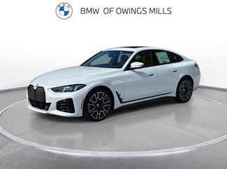 New 2026 BMW i4 xDrive40i w/ M Sport Package AWD/4WD video 1