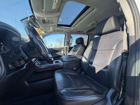 Used 2018 GMC Sierra 1500 SLT image 8