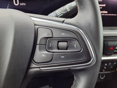 Used 2025 Buick Encore GX Preferred image 63
