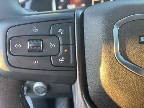 New 2026 GMC Sierra 2500 Denali Ultimate image 25