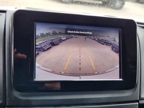 Used 2025 RAM ProMaster 2500 FWD image 22
