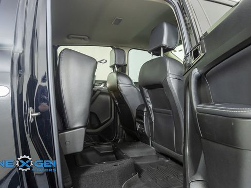 Used 2023 Ford Ranger Lariat w/ Technology Package image 29