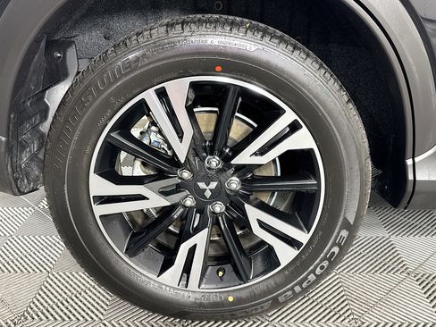 Used 2026 Mitsubishi Eclipse Cross SE AWD/4WD image 32