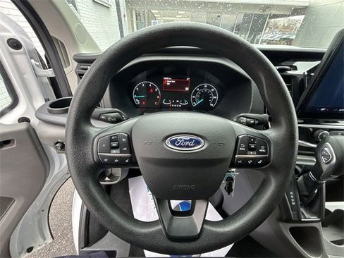 Used 2023 Ford Transit 350 XLT image 11