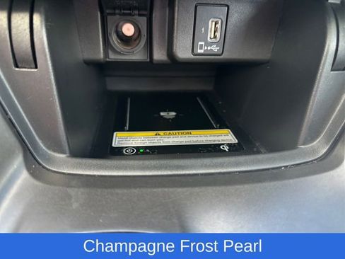 Used 2018 Honda Accord Touring image 19
