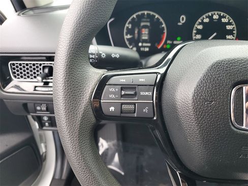 Certified 2024 Honda Civic LX image 21