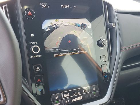 Used 2023 Subaru WRX Limited image 22