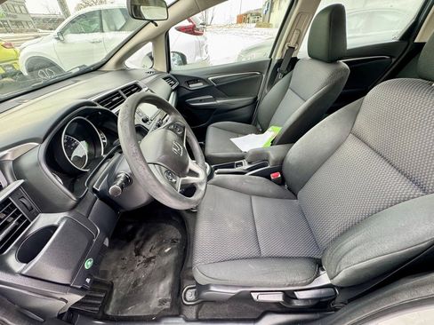 Used 2019 Honda Fit LX image 16