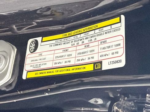 Used 2020 Dodge Journey SE w/ SE Popular Equipment Group FWD image 12