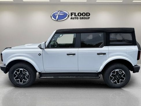 New 2026 Ford Bronco Outer Banks AWD/4WD image 5