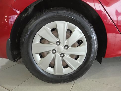 Used 2020 Kia Rio S FWD image 10