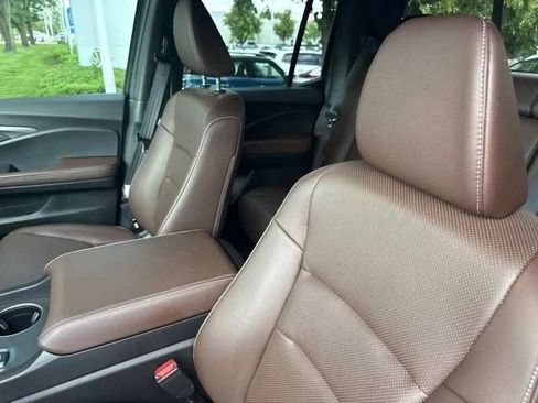 Used 2024 Honda Ridgeline RTL image 17