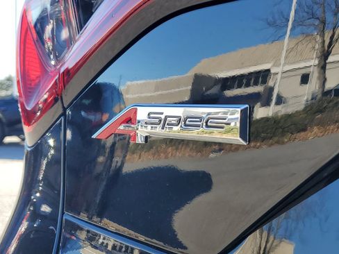 New 2026 Acura MDX A-Spec image 8