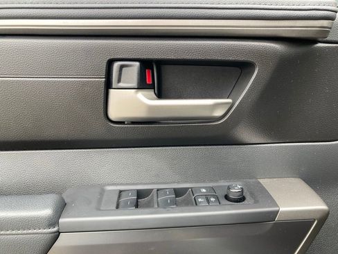 Used 2025 Toyota Tundra SR5 w/ SR5 Premium Package image 13