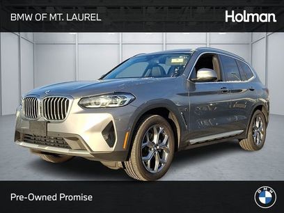 Used 2023 BMW X3 xDrive30i w/ Premium Package