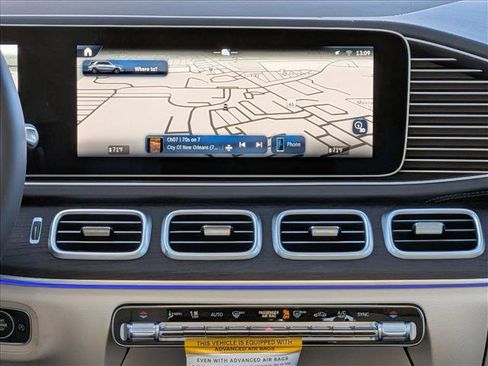 New 2026 Mercedes-Benz GLE 350 4MATIC image 13