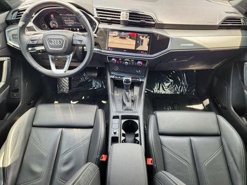 Certified 2024 Audi Q3 2.0T Premium Plus w/ Premium Plus Package AWD/4WD image 33