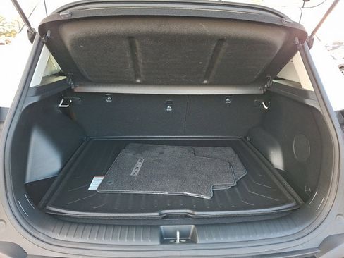 Used 2024 Kia Seltos SX image 27