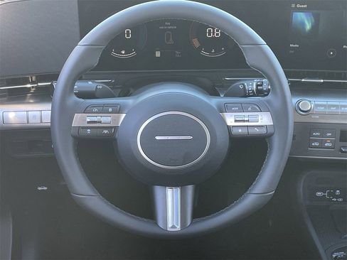 New 2026 Hyundai Kona SEL Sport image 21