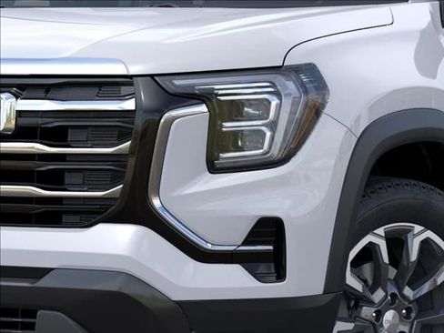 New 2026 GMC Terrain Elevation w/ Elevation Premium Package FWD image 10