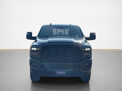 New 2026 RAM 2500 Tradesman AWD/4WD image 2