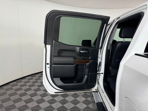 Used 2019 GMC Sierra 1500 SLT w/ SLT Premium Plus Package image 23