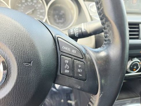 Used 2016 MAZDA MAZDA6 Sport FWD image 21