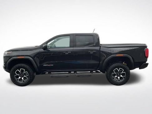 Used 2024 GMC Canyon AT4X AWD/4WD image 12