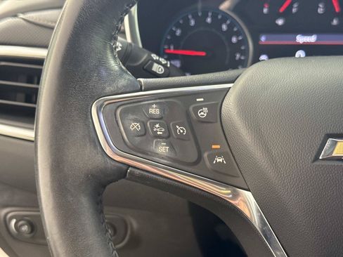 Used 2021 Chevrolet Equinox Premier FWD image 31