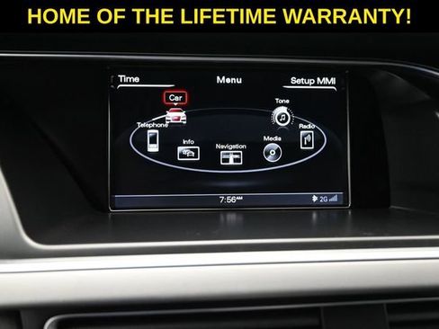 Used 2015 Audi S4 Premium Plus w/ Technology Package AWD/4WD image 29