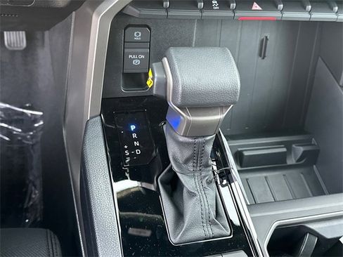 New 2026 Toyota Tundra SR5 image 27