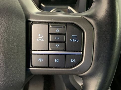 Used 2021 Ford F150 Lariat AWD/4WD image 19