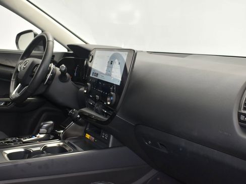 Used 2023 Lexus NX 350 AWD w/ Luxury Package image 21