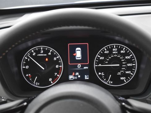 New 2025 Subaru Forester Sport image 14