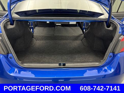 Used 2016 Subaru WRX Limited AWD/4WD image 41