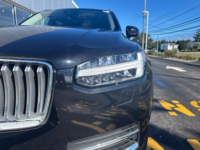 Certified 2024 Volvo XC90 T8 Plus w/ Protection Package Premier AWD/4WD image 8