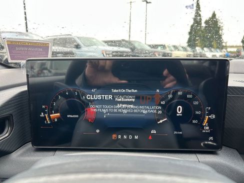 New 2026 Ford Mustang GT RWD image 18