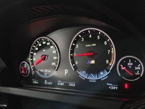Used 2014 BMW M6 Gran Coupe image 17