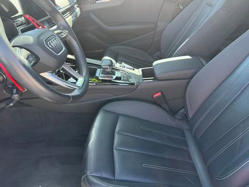 Used 2023 Audi A5 2.0T Premium Plus w/ Premium Plus AWD/4WD image 18