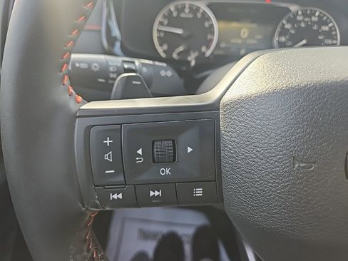 New 2026 Nissan Pathfinder Rock Creek w/ Rock Creek Premium Package image 18